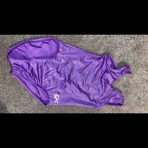 Girls Leotard